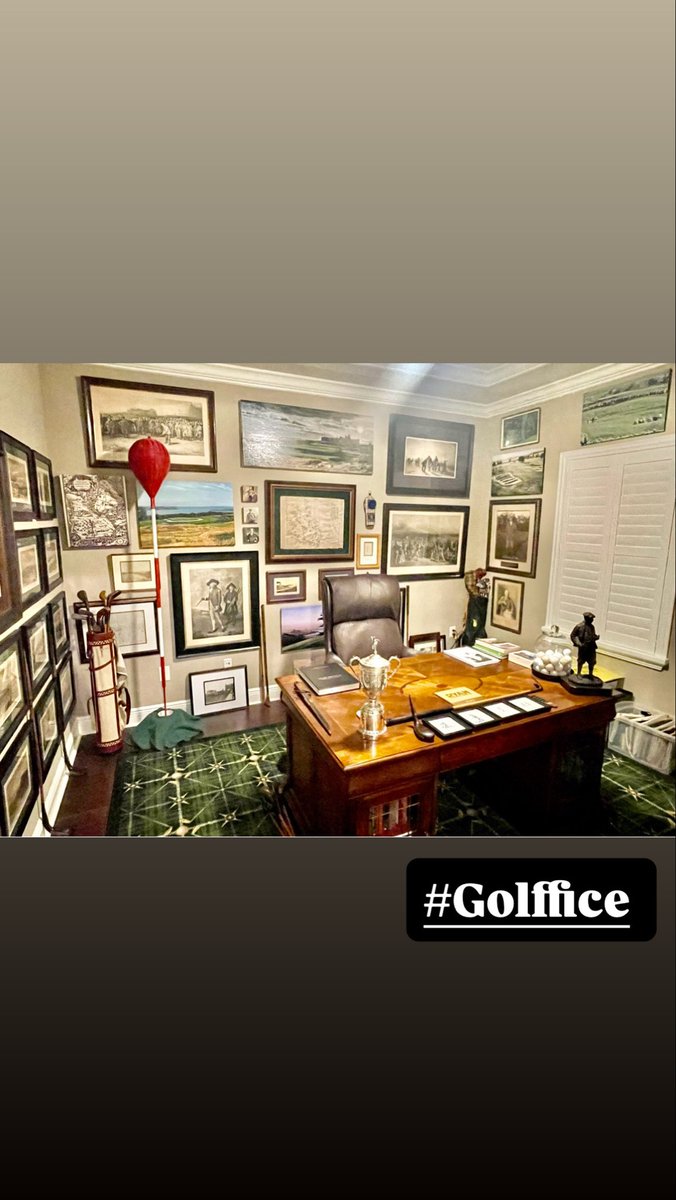 Society of Golf Historians tweet media