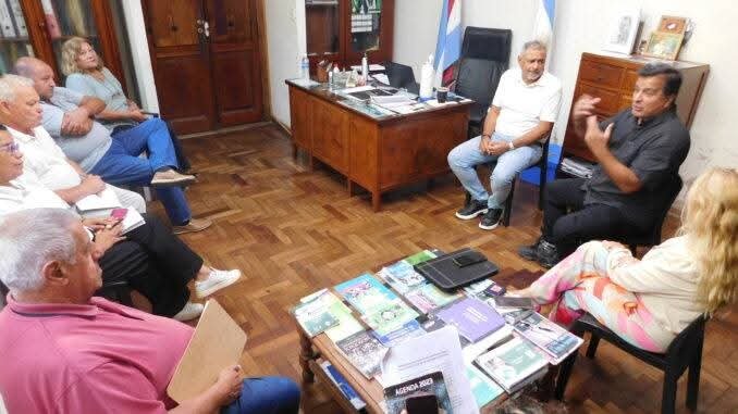 Marcelo Casaretto tweet media