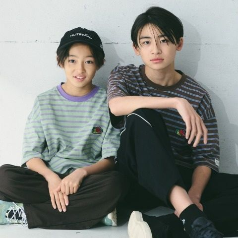 shimapatobu's tweet photo. しまむら『RiY』コラボ!ブランド「FRUIT OF THE LOOM」の夏コーデが2026年3月20日(金・祝)より新発売!品番、種類まとめ!
https://t.co/NIFpVIyFyh
#RiY #FRUITOFTHELOOM
#しまむら #しまむらコラボ #しまパト https://t.co/thqFHbqgC0