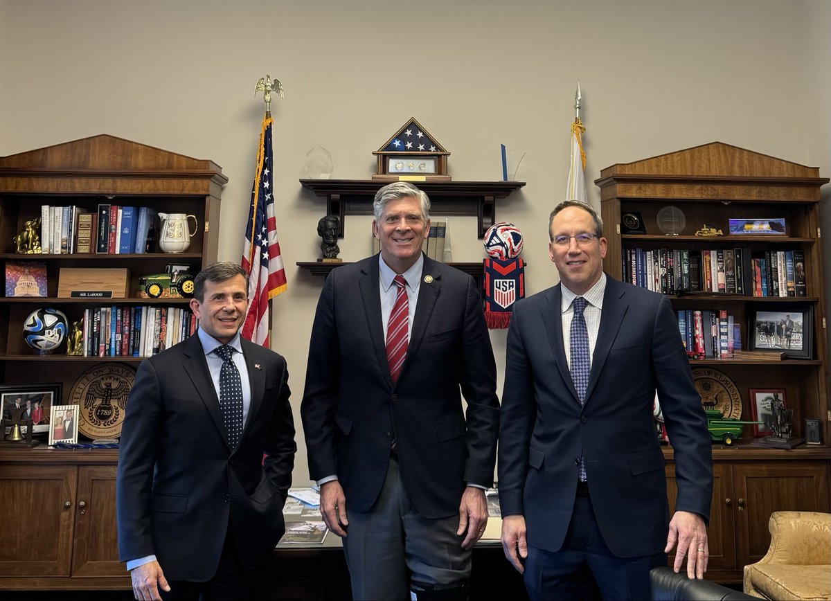 Darin LaHood tweet media