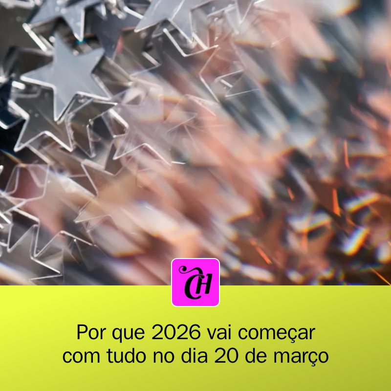 CAPRICHO tweet media