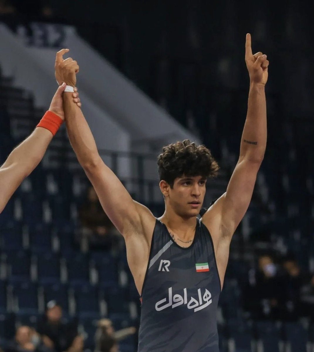 Mark Wickens tweet media