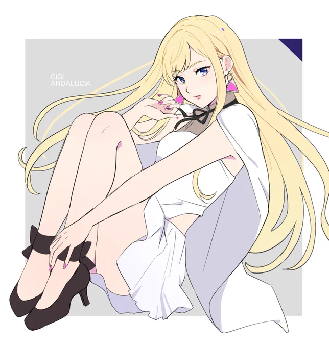 なんとこのギギの絵を pixivisionで紹介してもらいました びっくり∑(゜Д゜) 【ピクシブ百科事典 閲覧ランキング】- 2026年2月 | pixivision