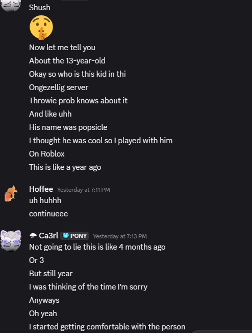 Hoffee🌲(Comms closed) tweet media