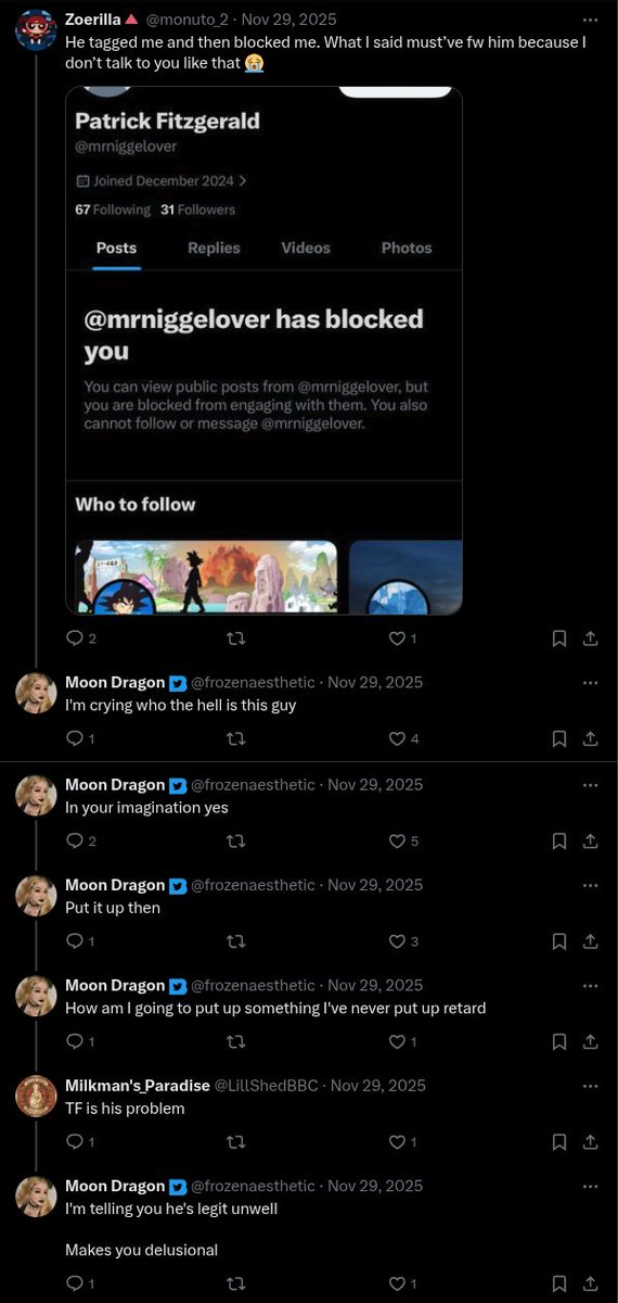 ₘₒₜₕᵧ tweet media