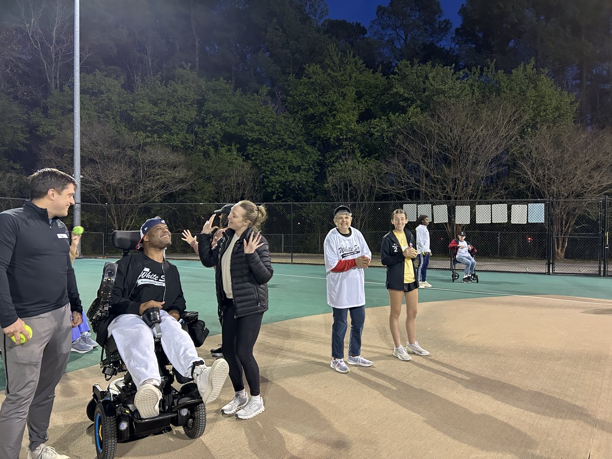 Miracle League Tri tweet media