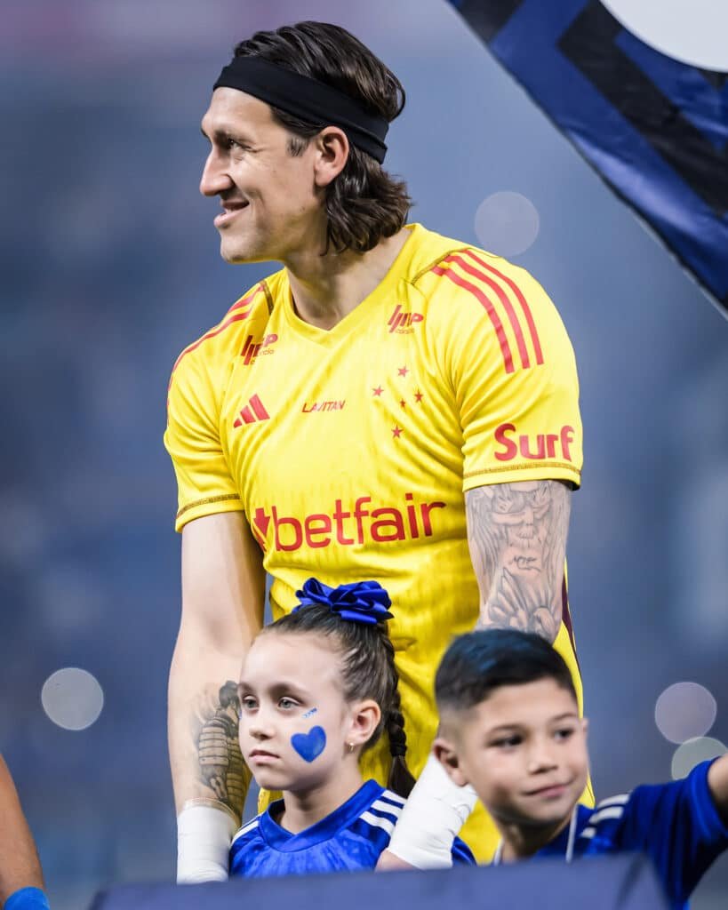 Cifut Brasil tweet media