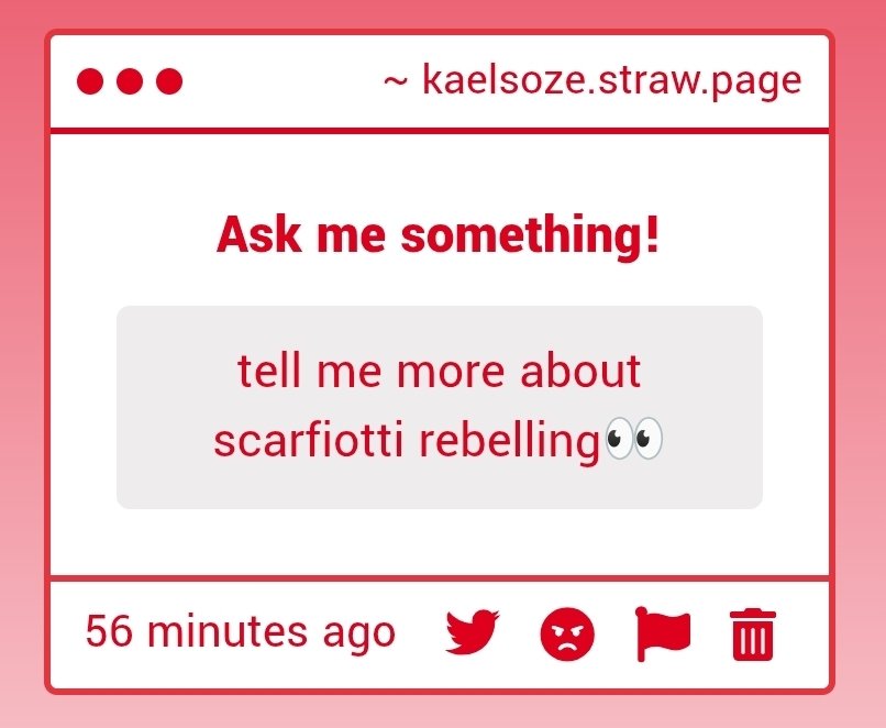 silas knisely tweet media