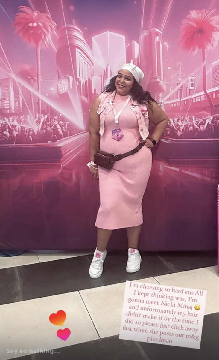 Nana 💕 🎟️ tweet media