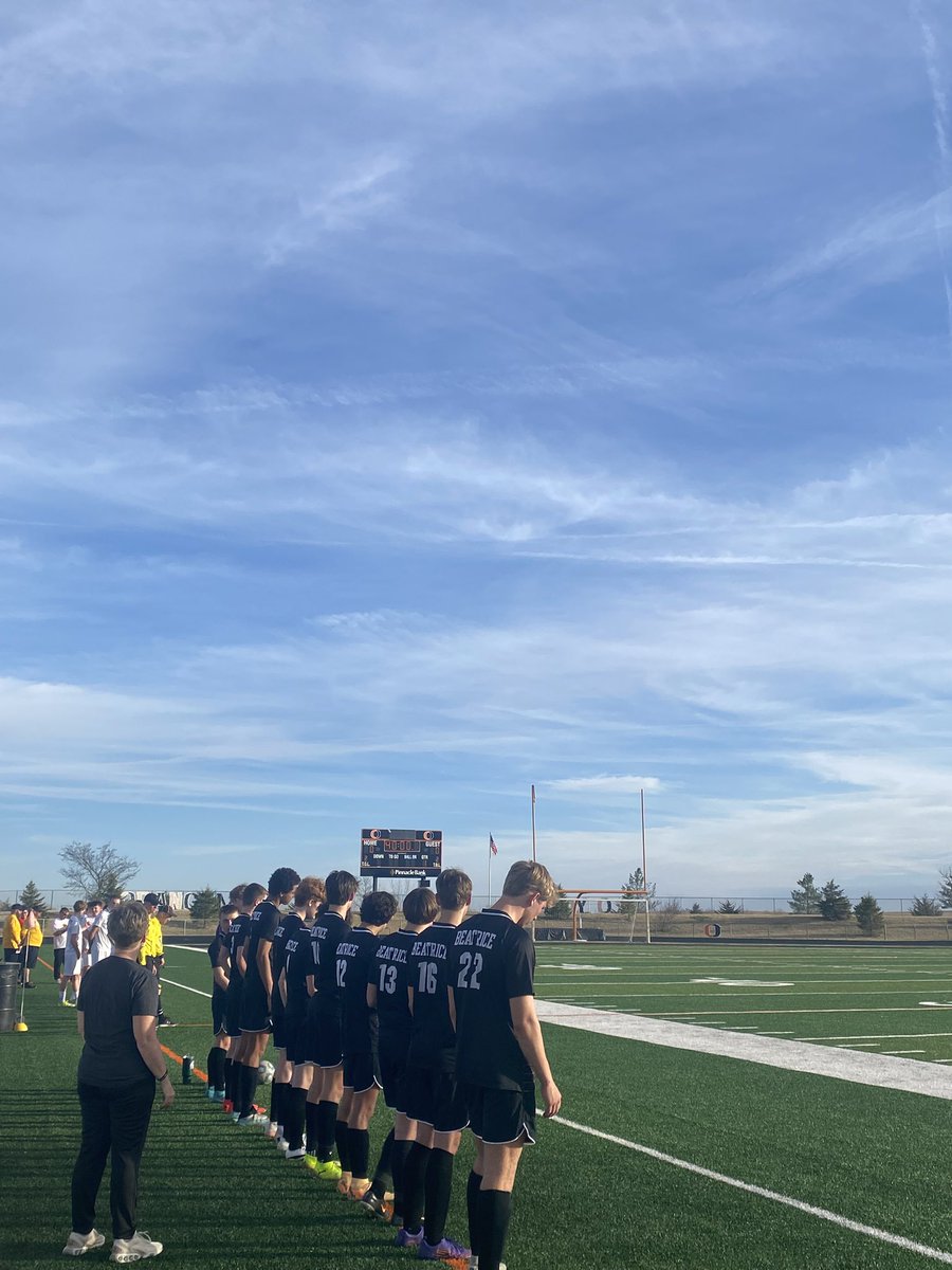 Beatrice High School tweet media