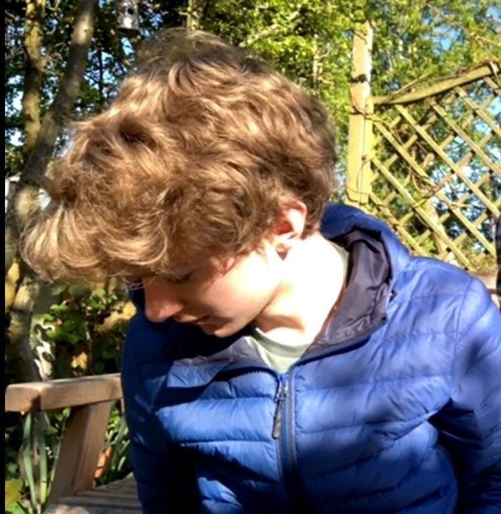 parker | carl of shedtwt… tweet media