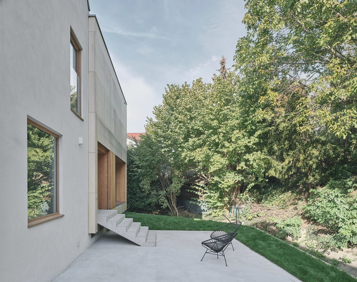 Archinect tweet media