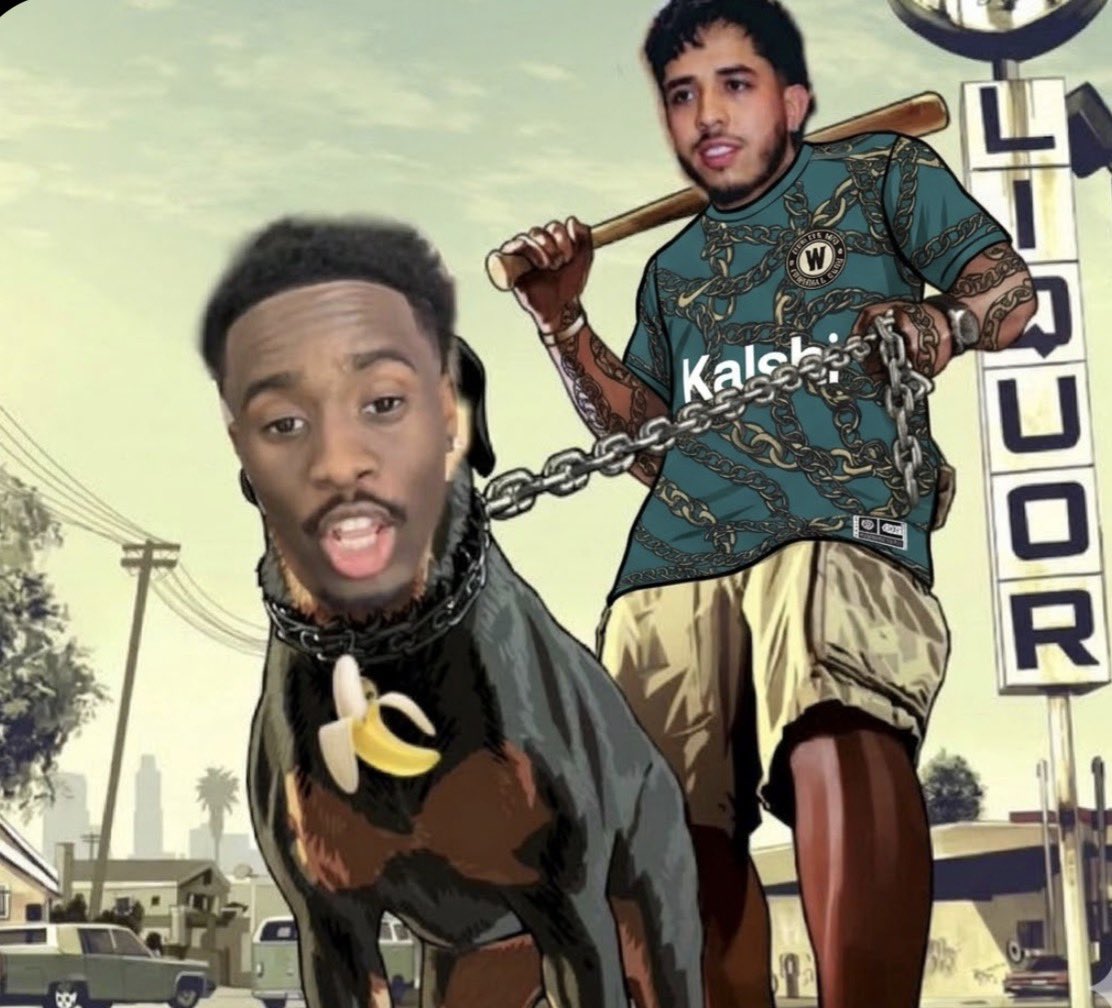 Deivid 💚⭐ tweet media