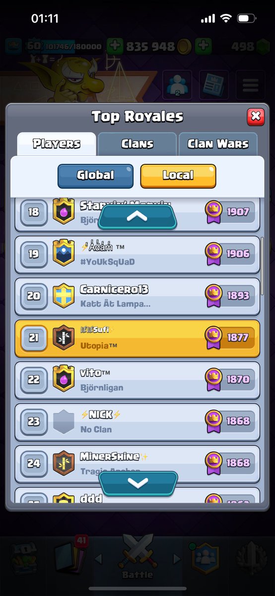 Xbow_774 tweet media