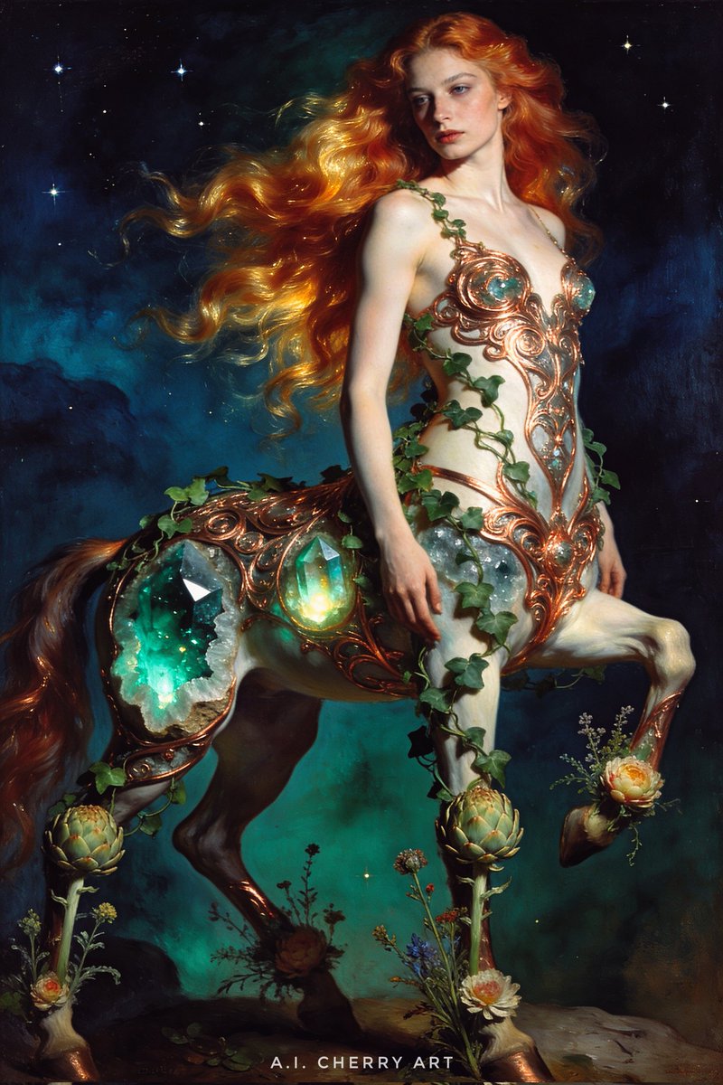 laphalenelibre's tweet image. Emerald Night ✨💚🦋
#AIart️️️️️️️️️️️️️️️️️️️️️️️️️️️️️️️️️️️️️️️️️️️️️️️️️️️ #seedream #centaur
