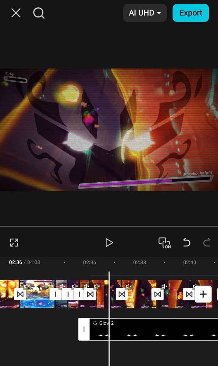 James: 🔪Nene Era🩷 tweet media