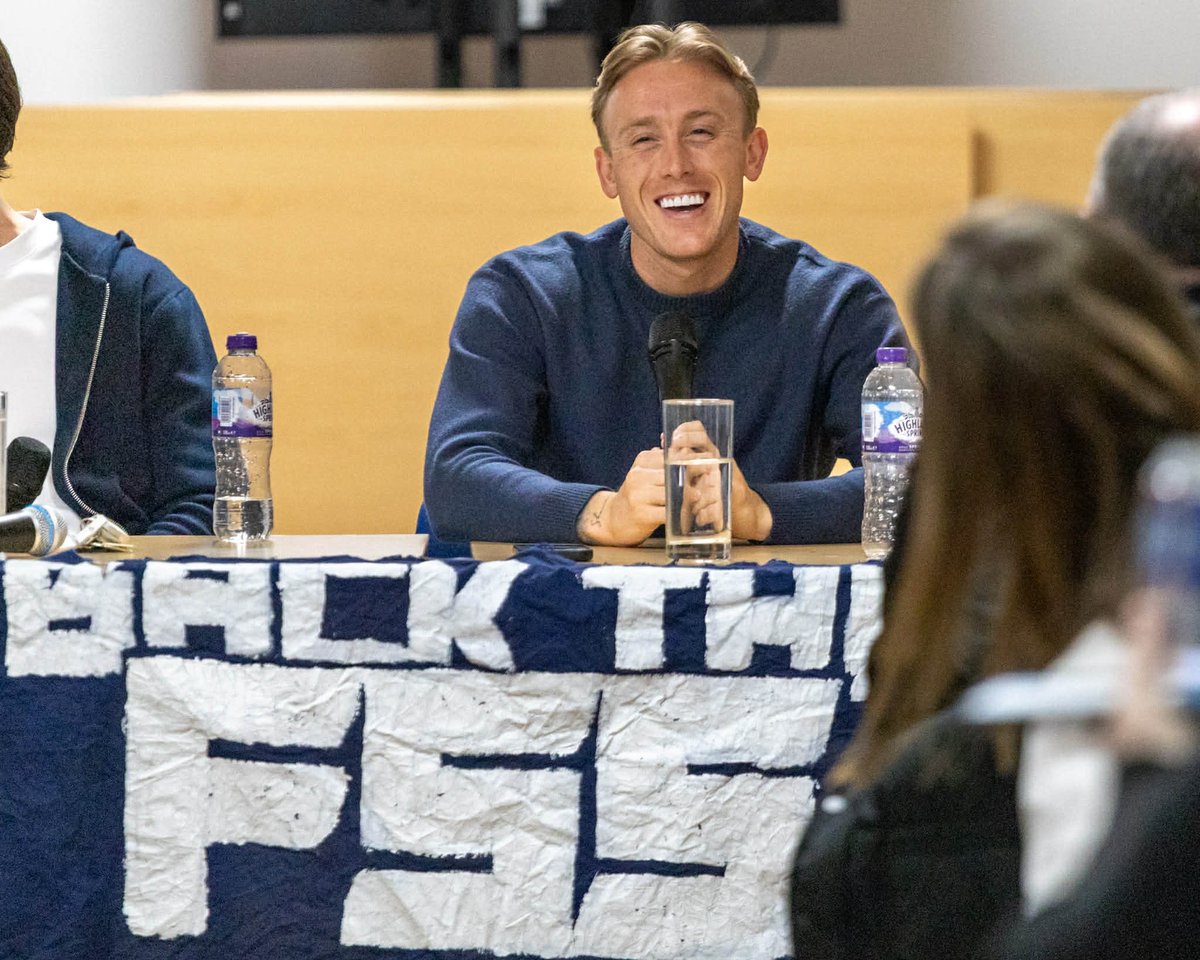 Falkirk Supporters Society tweet media