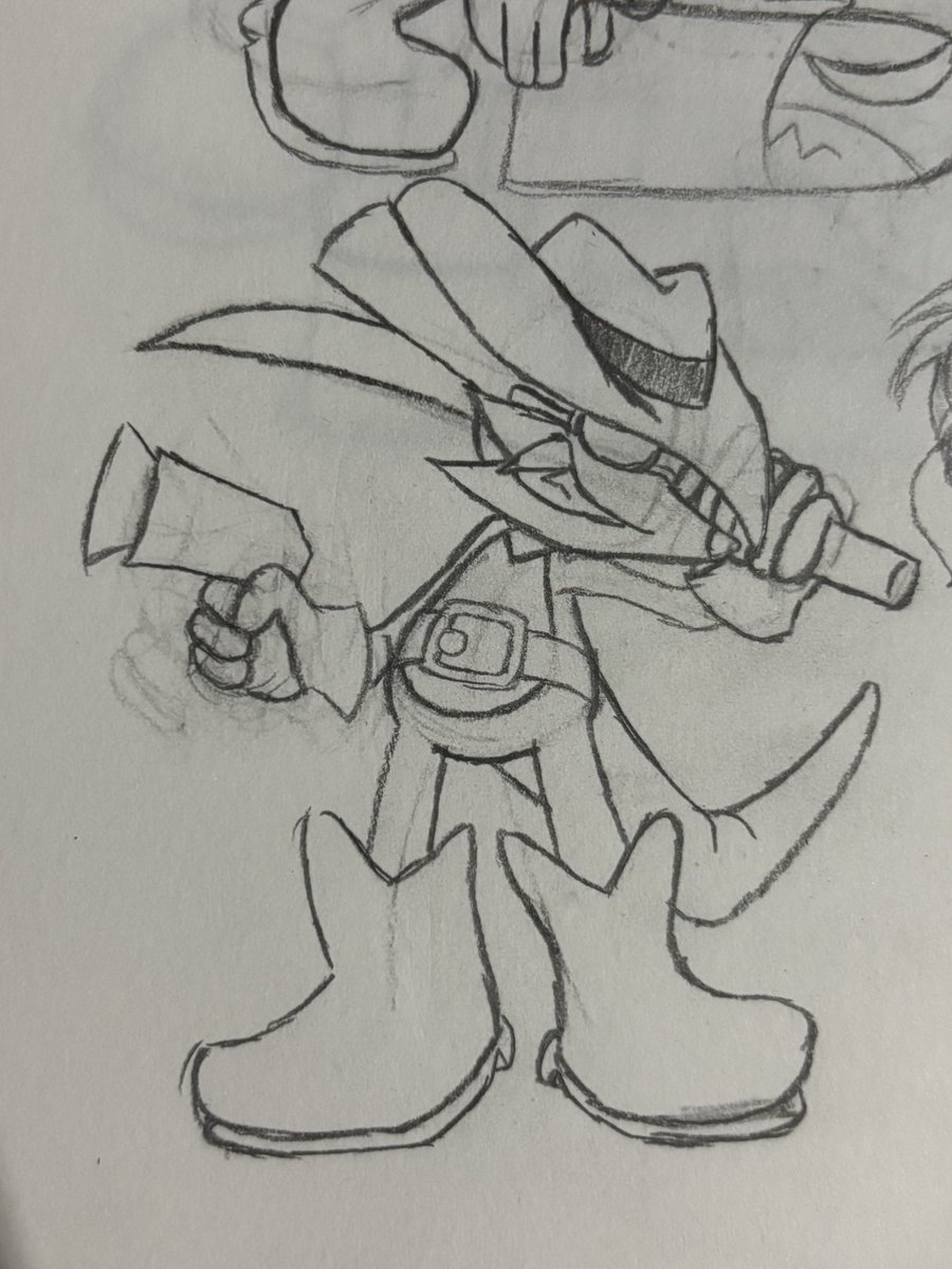 annoyinhousefly's tweet image. Sketches #fangthehunter #beanthedynamite #barkthepolarbear #honeythecat #teamhooligan