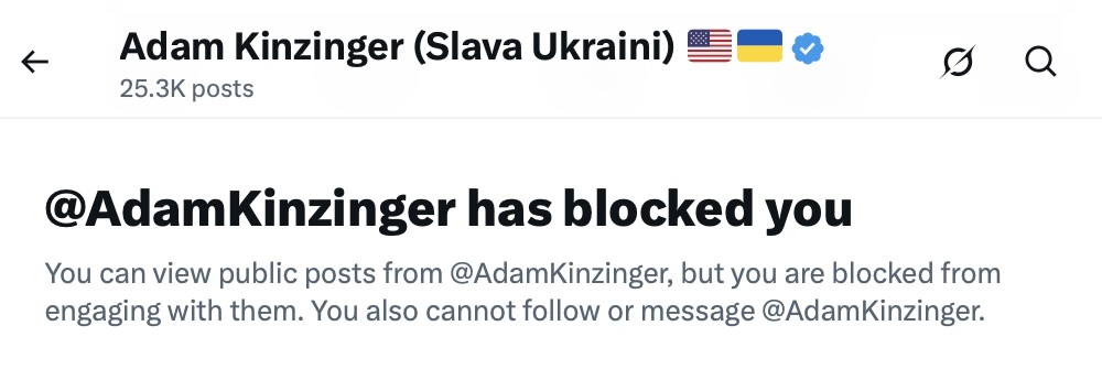 ModSquad anti-communist. tweet media