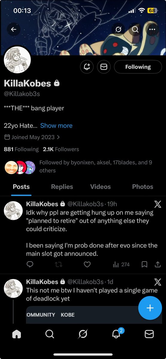 chad🇸🇴 tweet media