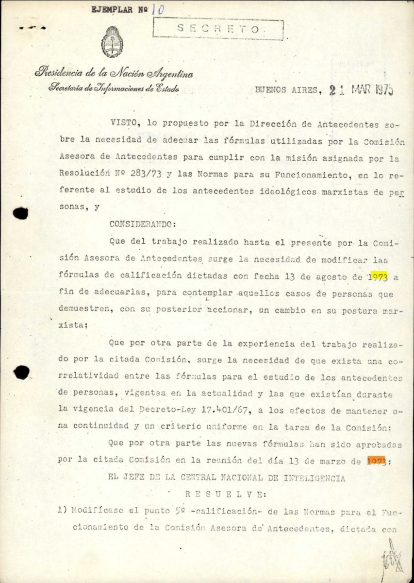 Nueva Fuerza Libertadora tweet media
