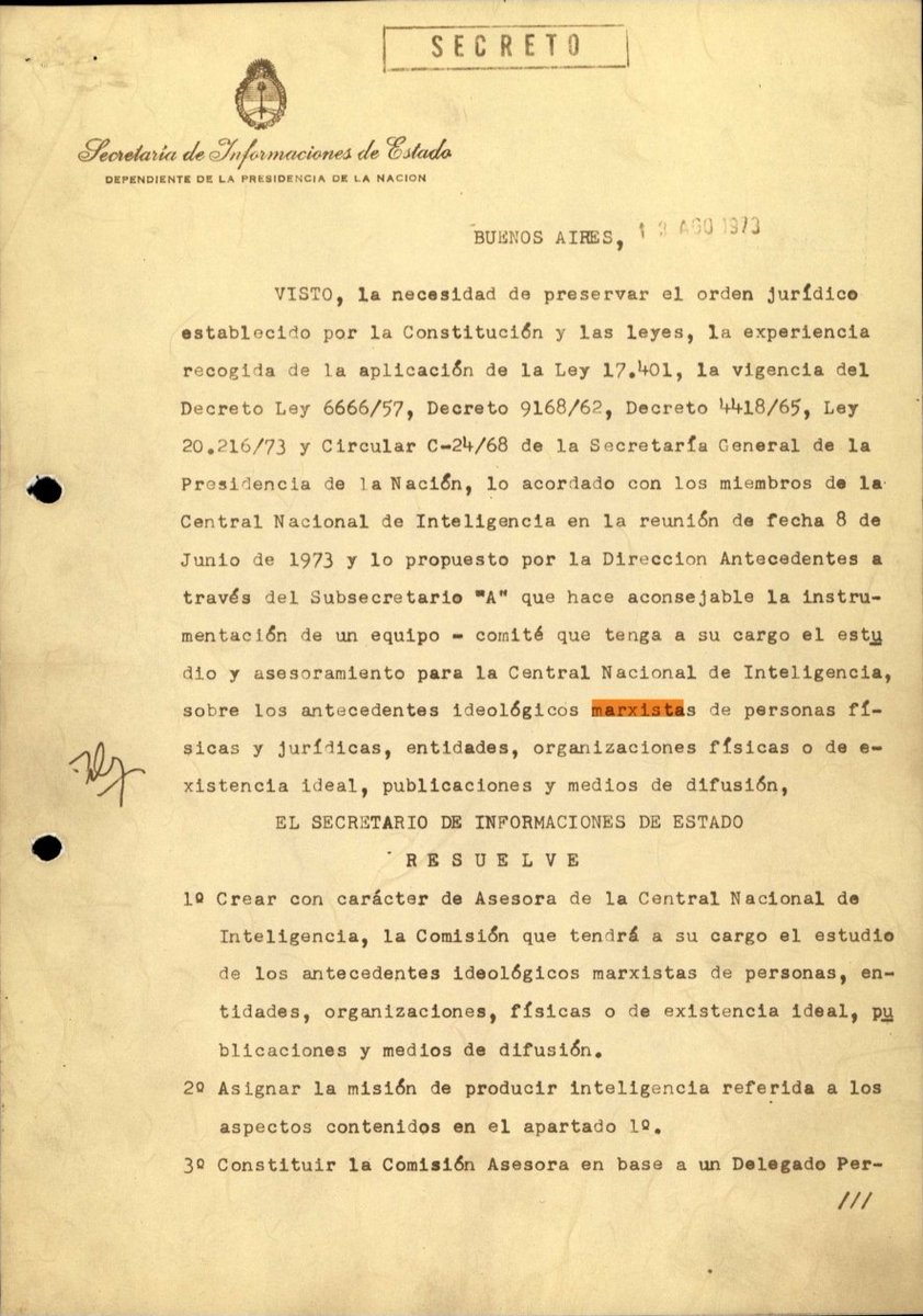 Nueva Fuerza Libertadora tweet media