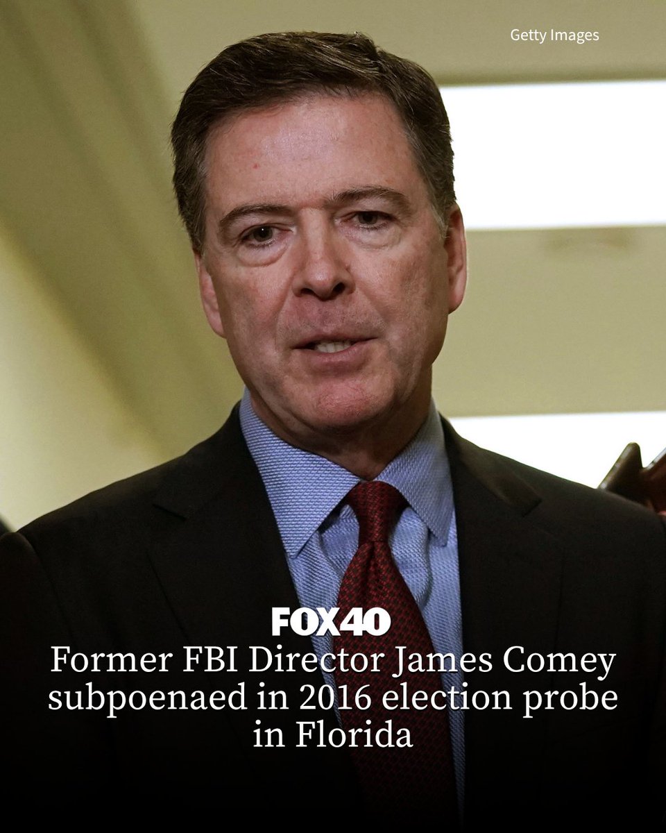 FOX40 News tweet media