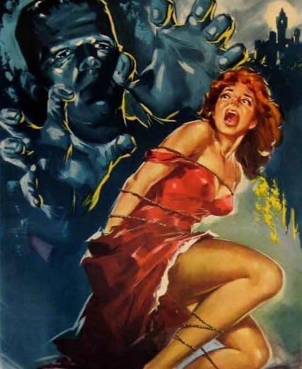 Pulp Covers tweet media