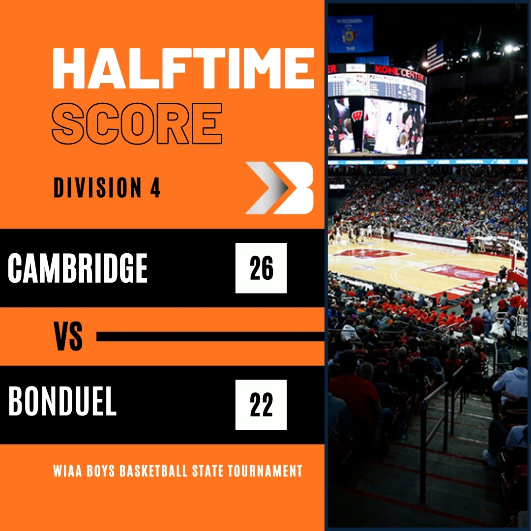 Bound Wisconsin tweet media