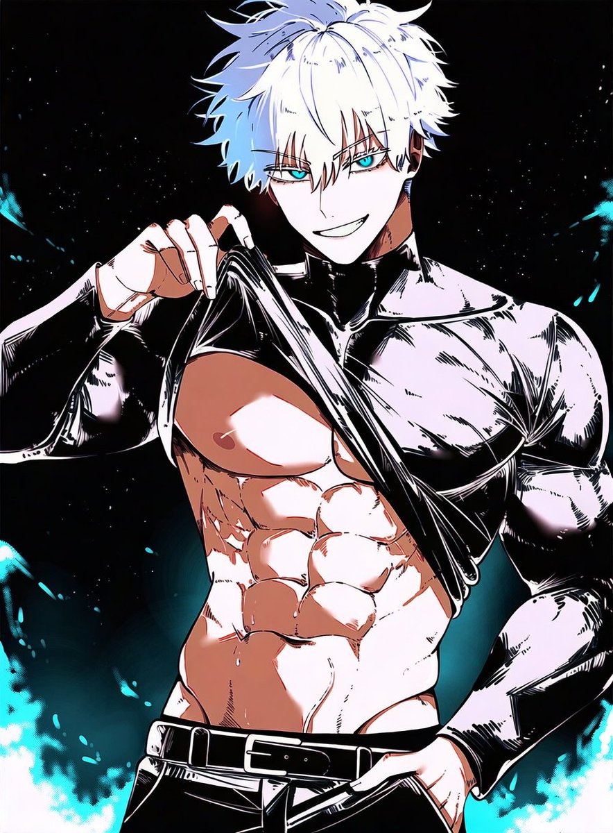 𝔾𝕠𝕛𝕠 𝕊𝕒𝕥𝕠𝕣𝕦 🇻🇪 tweet media