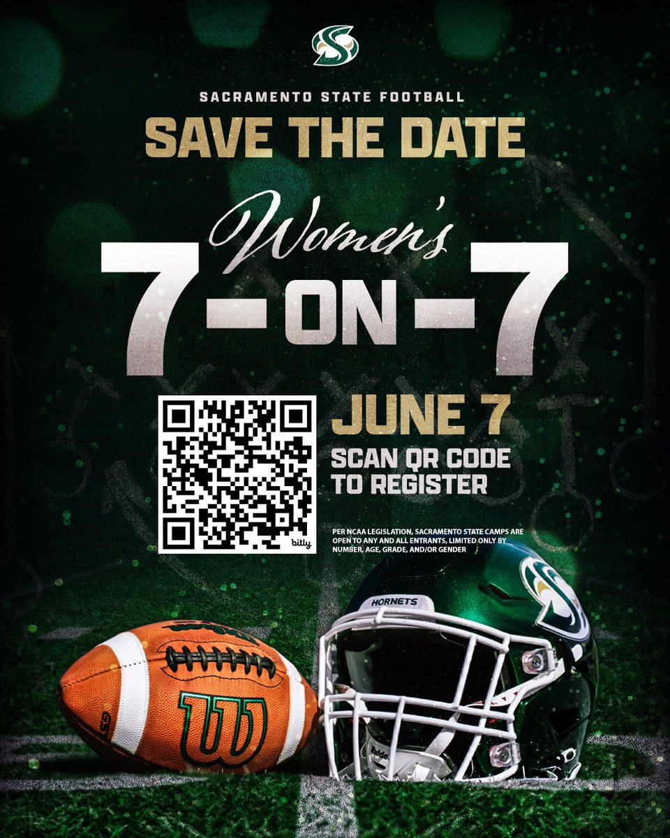 Sac State Football tweet media