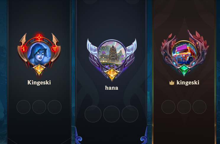 hanv_n's tweet photo. vai gostar de aram mayhem assim lá na pqp o cara usa duas conta... https://t.co/xtzmwEea1H