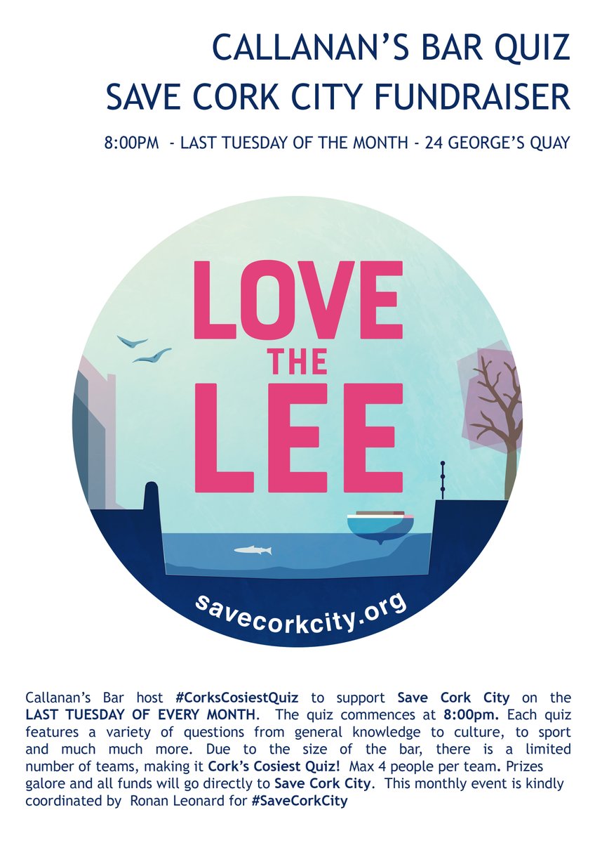 Save Cork City tweet media