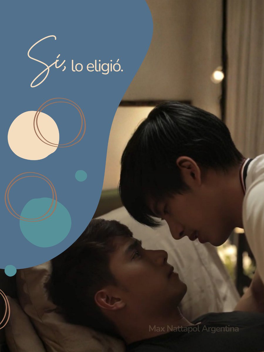 MaxNattapol_arg's tweet photo. Korn, en pocas palabras:
Simple, de impulso fácil y corazón intenso.
A veces alcanza una noche
para que una amistad empiece a sentirse distinta ✨
#TogetherWithMe
#MaxNattapol #maxiiin_ #MaxNattapolArg https://t.co/THZYagsI5T