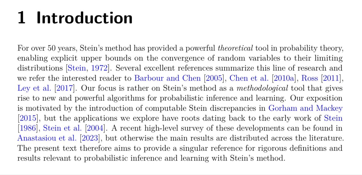 Lester Mackey tweet media