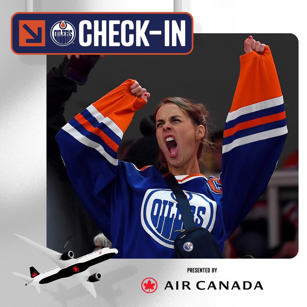 Edmonton Oilers tweet media