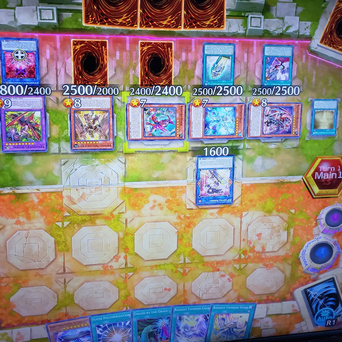 KeeksPulls tweet media