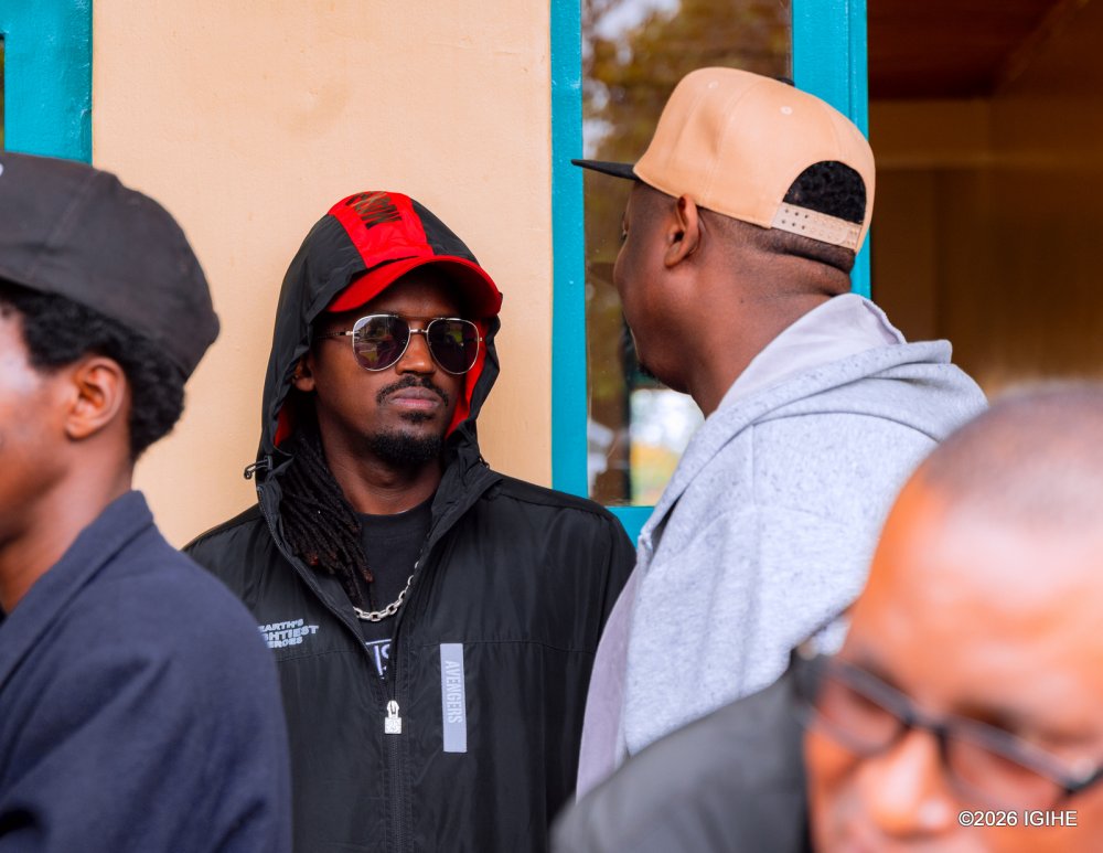 Irené Merci MANZI #TeamPK tweet media