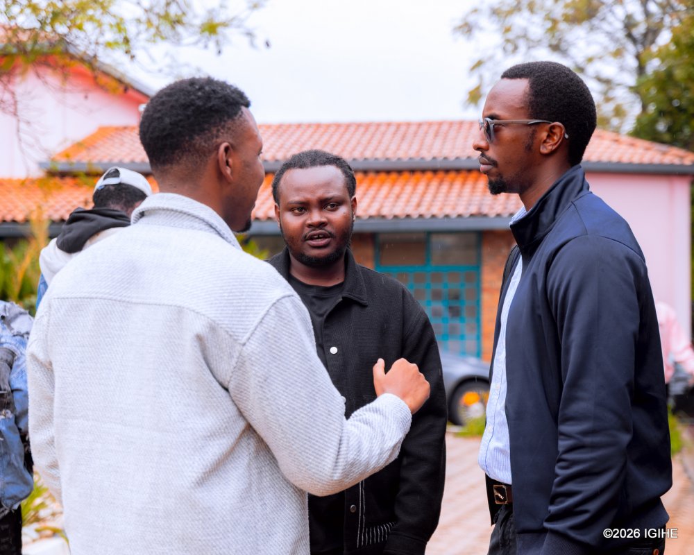 Irené Merci MANZI #TeamPK tweet media