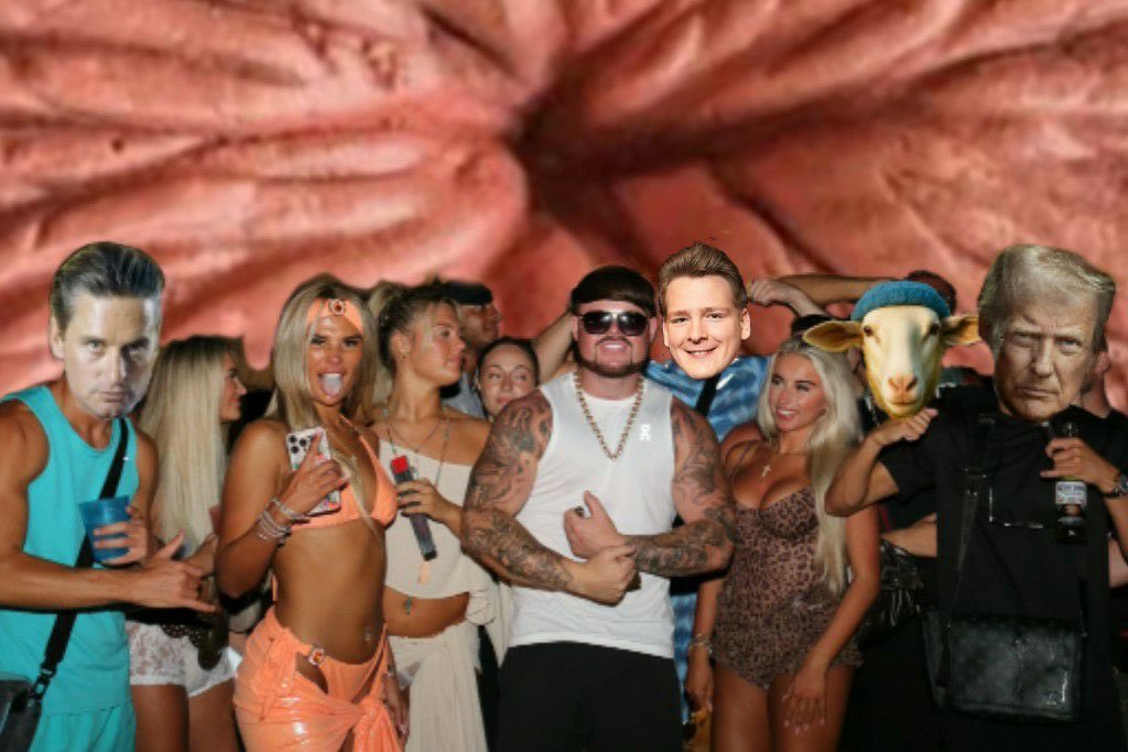 Cryptogenius.x tweet media