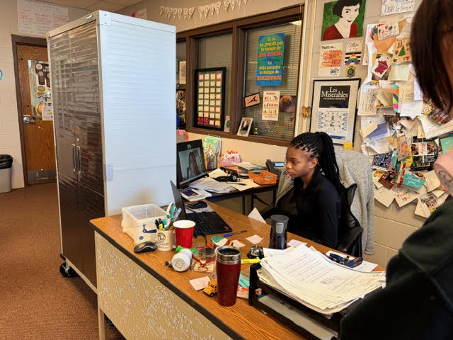 Dunlap Middle School tweet media