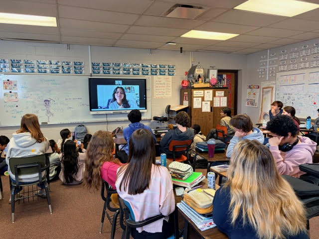 Dunlap Middle School tweet media