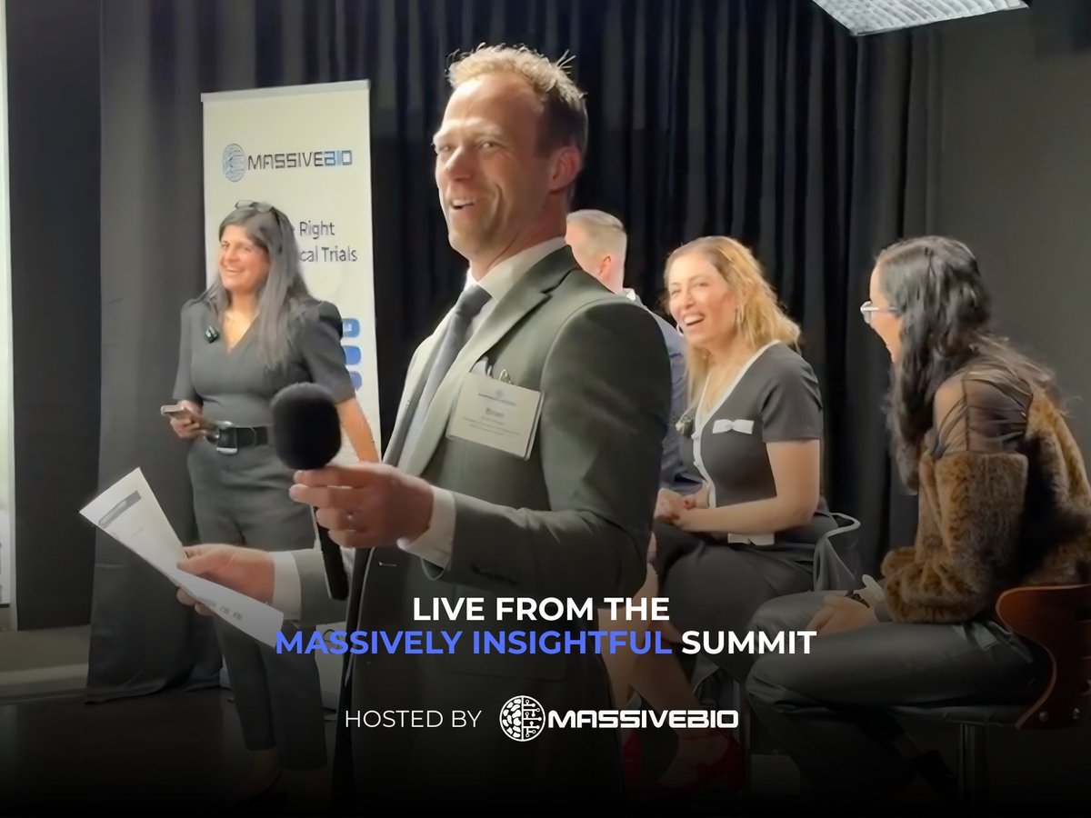 Massive Bio tweet media