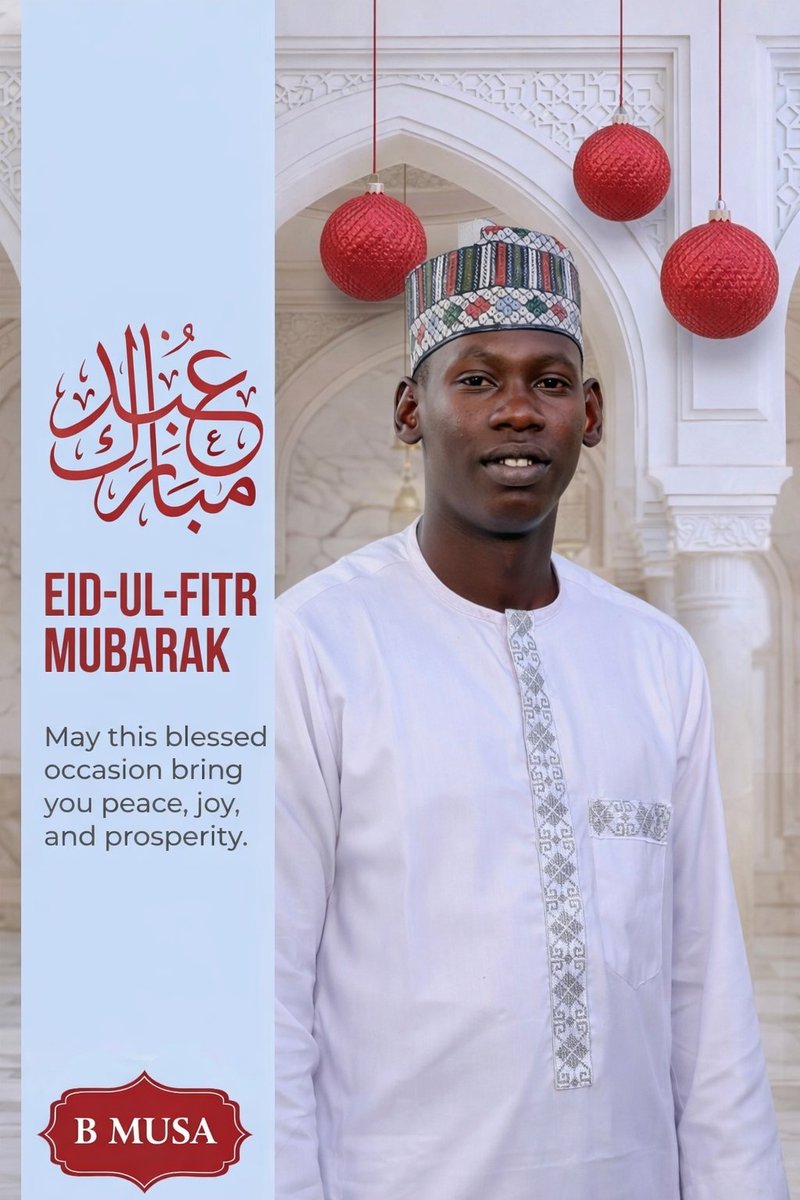 itzbaba35's tweet photo. Eid Mubarak taqabbalalhu Minna waminkum https://t.co/hddYN5iTME