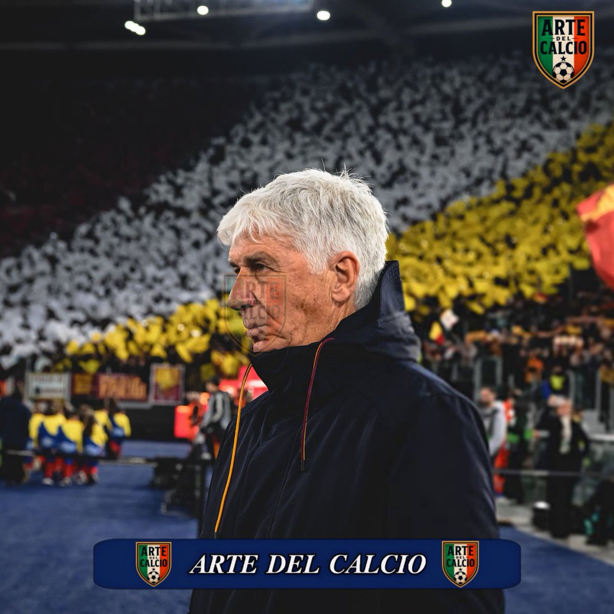 Arte Del Calcio tweet media