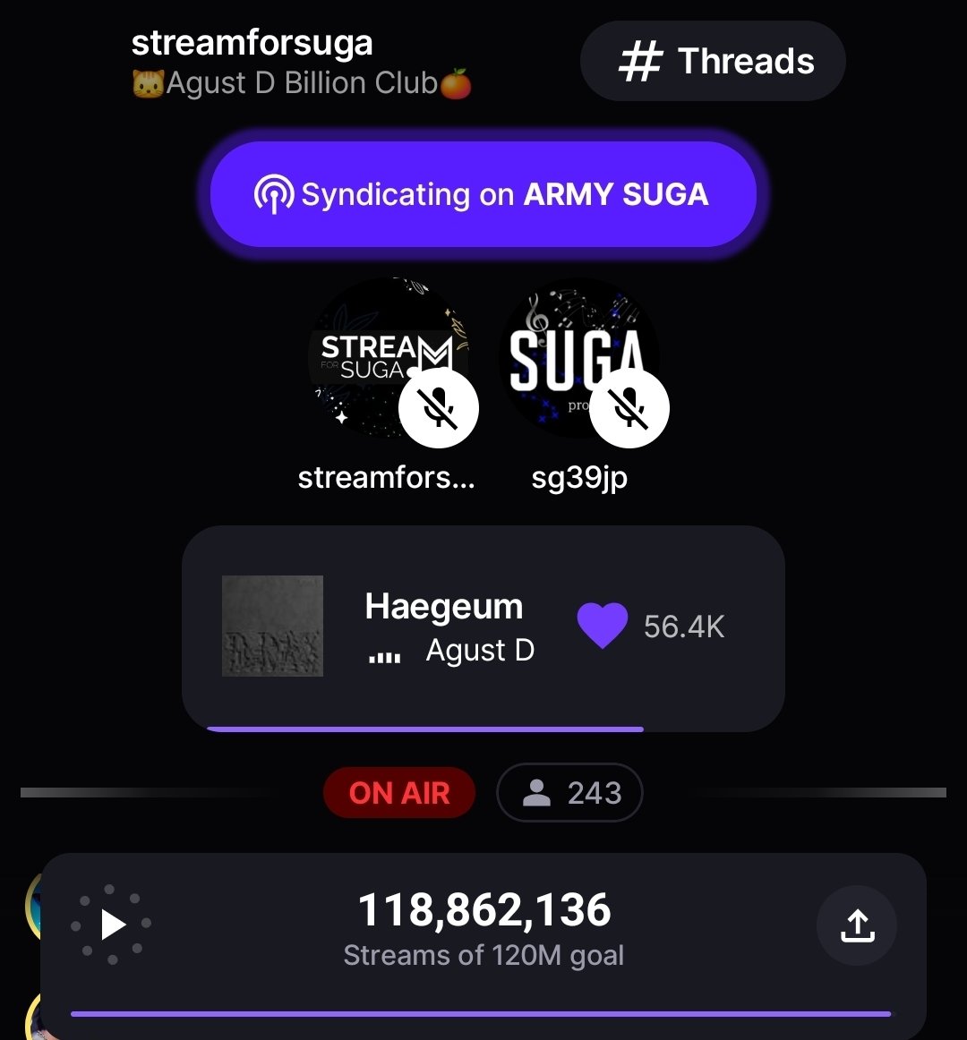 SUGA JAPAN tweet media