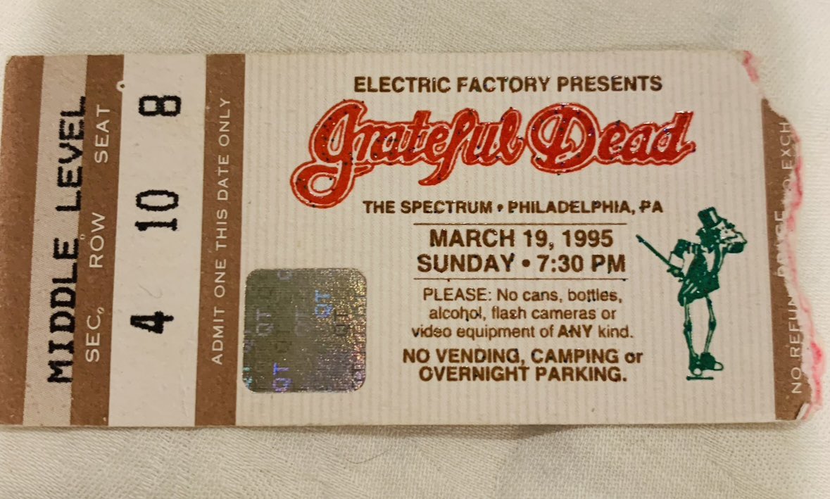 Goose the Band History/Trivia tweet media