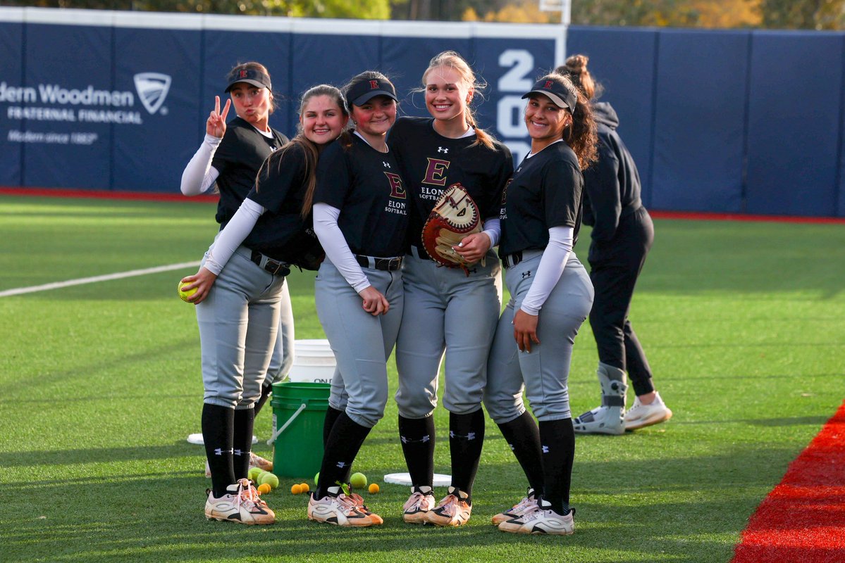 Elon Softball tweet media