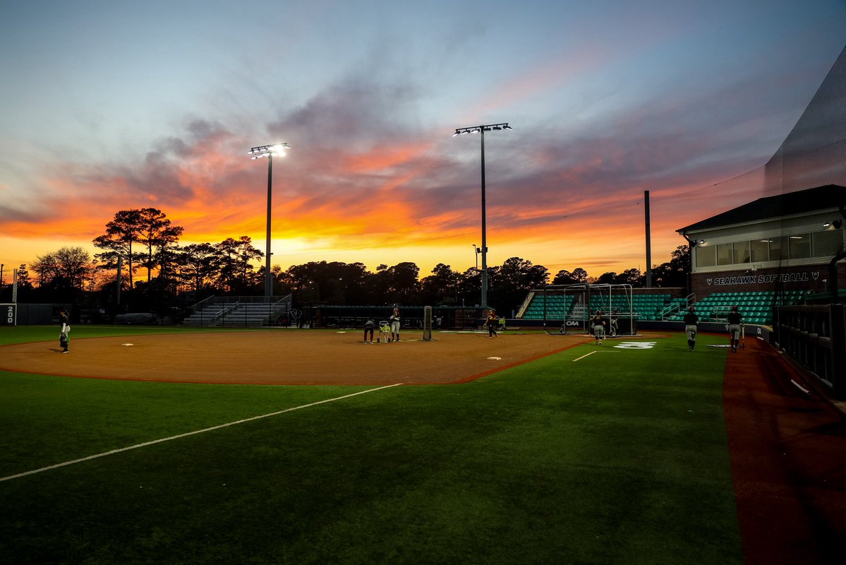 Elon Softball tweet media