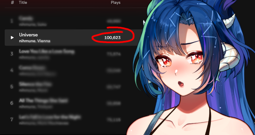 Vienna💫Vtuber tweet media